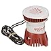 Attwood 4612-7 Tsunami T1200 Bilge Pump, 1200 GPH, 12-Volt, Barbed 1 1/8-Inch Diameter Outlet, 29-Inch Wire