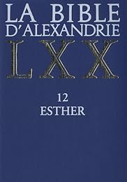 La  Bible d'Alexandrie