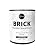 Giani Brick Transformations Whitewash Paint for Brick and Fireplaces