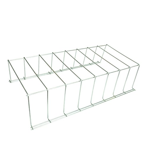 eTopLighting Wire Guard for Emergency Exit Signs and Lights, Easy & Quick Installation, Safe & Secure Metal Construction, 22-3/8 x 12 x 4-1/4 Inches, AGG2713