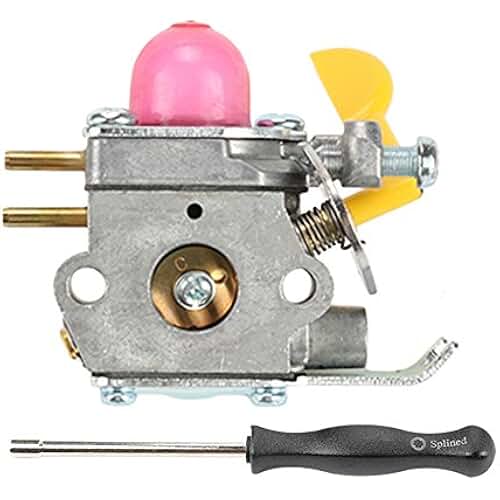 Amazon.com: poulan p2500