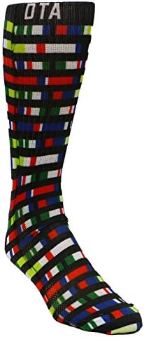 DTA Posse Men's Classics Crew Socks