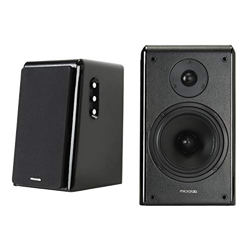 best microlab speakers