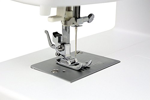 Bernette Sew and Go 1 Swiss Design Sewing Machine