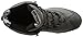 Columbia Men's Bugaboot Plus III Omni Cold Weather Boot, Charcoal/Bright Red, 8.5 D US