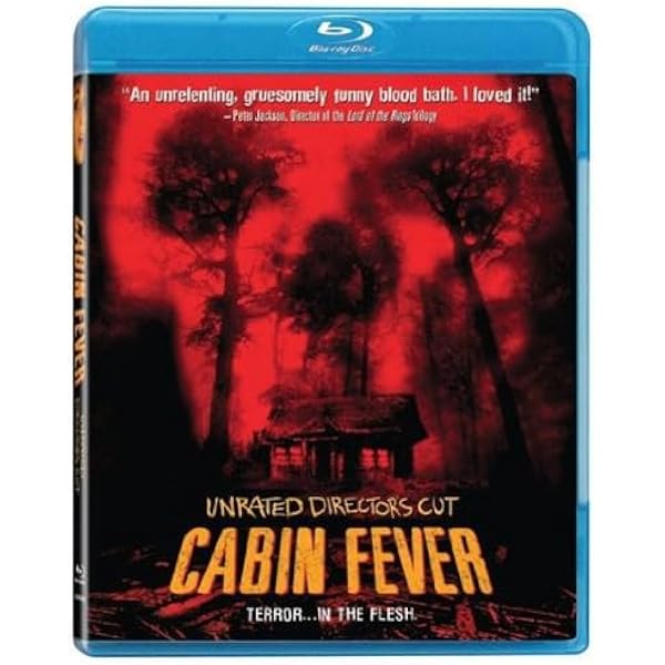 Amazon.com: Cabin Fever 2 : Movies & TV