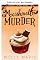 Livro Assassinato de marshmallow (Série Crimes de cupcake Livro 2)