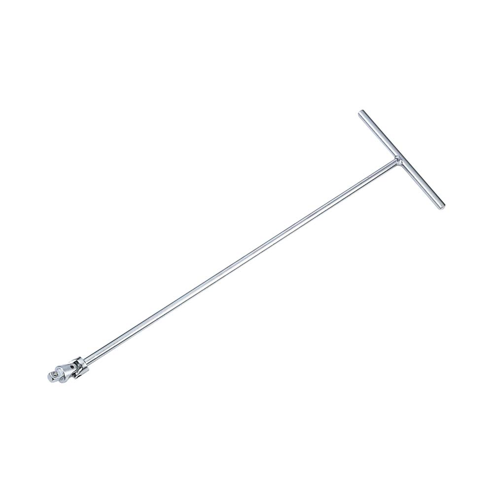 king tony 379515 Square with T-Handle Driver, 3/8-inch