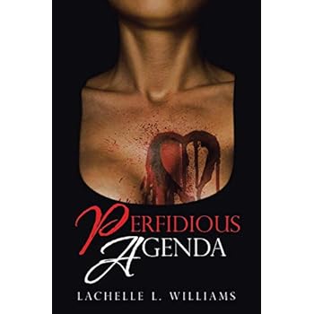 PERFIDIOUS AGENDA PERFIDIOUS AGENDA