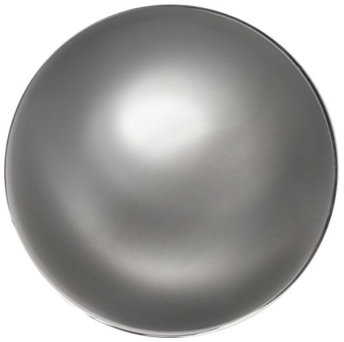 BC Precision Steel Ball for Shoot the Moon and Pinball, 1.06
