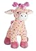 Webkinz Blossom Giraffe Plush