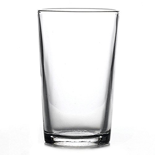 Duralex Unie 560ml / 20oz Pint Beer Glass Large Size Tumbler Goblet