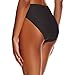 Exofficio Women's Give-N-Go Bikini, Black, Medium