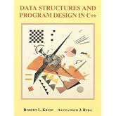 Data Structures and Program Design in C++
