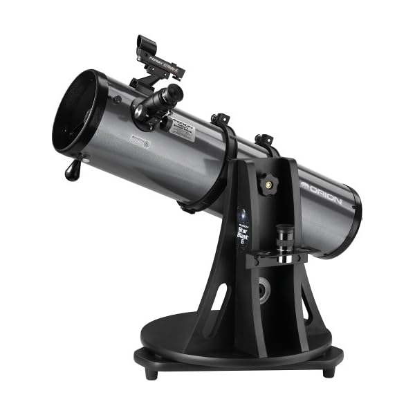 Orion 10016 StarBlast 6 Astro Reflektor-Teleskop
