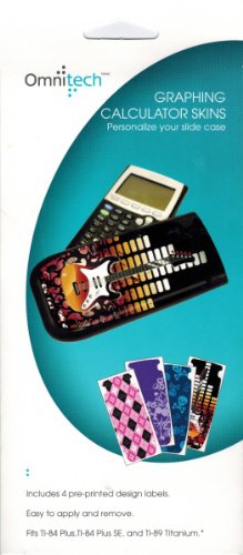 Graphing Calculator Skins