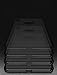 LG G8 ThinQ Case,LG G8 Case, SunRemex Carbon Fiber Shock Resistant Brushed Texture with Anti-Fingerprint and Anti-Slip Design Phone Protective Cover Case for LG G8 ThinQ (Black3)