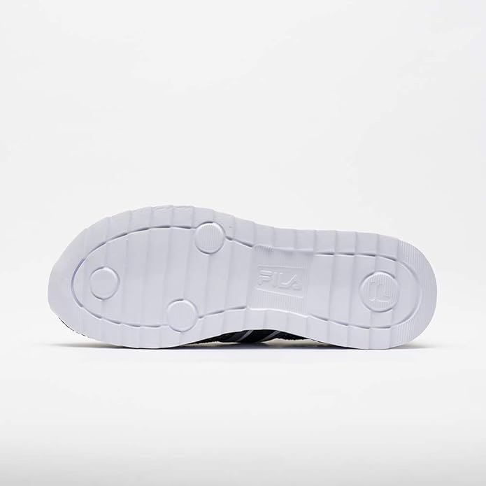 tenis fila colletto feminino