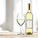 Hadley Designs Bridal Shower Gifts for Bride, Bridal Shower Favors, Wedding Wine Bottle Labels (Set of 6) for Bachelorette Party, Engagement Party Gifts, Wine Labels