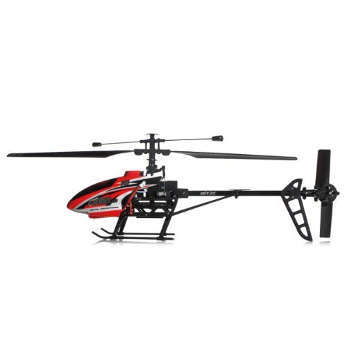 Meijiaxin Mjx F646 F46 4ch Lcd 4ghz Mid Size Desertcart Seychelles