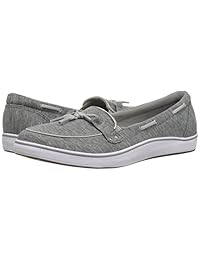 Grasshoppers Windham - Zapatillas de barco para mujer