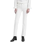 Levi's Womens 314 Shaping Straight Jeans (Also Available in Plus)