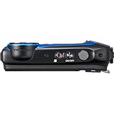 Fujifilm FinePix XP120