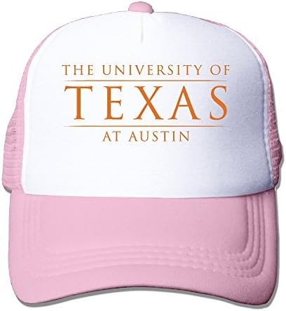 University Of Texas At Austin Mesh Hat