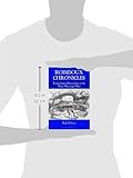 Image de Robidoux Chronicles: Ethnohistory of the French-American Fur Trade