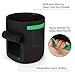GROWNEER 6-Pack 7 Gallons Grow Bags Potato Planter Bag with Access Flap and Handles, Planting Grow Bags Fabric Pots for Grow Vegetables, Potato, Carrot, Onion, with 15Pcs Plant Labelsthumb 2