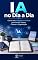 Livro IA no Dia a Dia: Como Usar Inteligência Artificial para Ganhar Tempo, Clareza e Organização (IA na Prática)