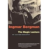 The Magic Lantern: An Autobiography