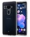 Spigen Liquid Crystal Designed for HTC U12 Plus Case/HTC U12 + Case (2018) - Crystal Clear