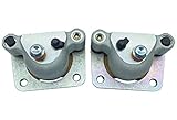 Rear Left Right Brake Caliper Assembly for Polaris