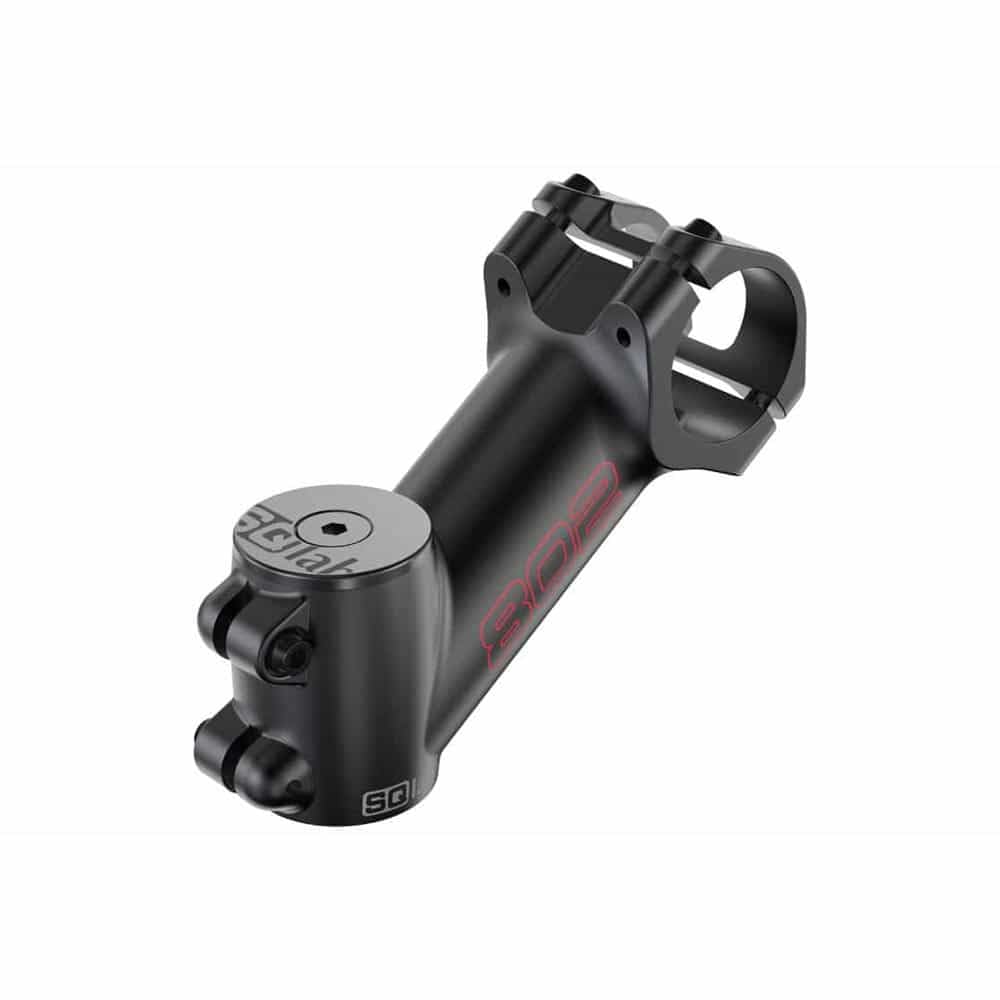 SQlab 802 2.0 Stem, Unisex, 2222, Black, 100 mm — image 1