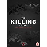 The Killing - Complete Season 1-3 Collection (with English Subtitles) [NON-U.S.A. FORMAT: PAL + REGION 2 + U.K. IMPORT] (aka Forbrydelsen Series 1/2/3)