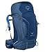 Osprey Packs Women's Kyte 46 Backpack, Ocean Blue, Small/Medium