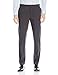 Van Heusen Men's Flex Straight Fit Flat Front Pant