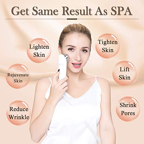 Radio Frequency Skin Tightening Device Uaike RF Radio Frequency Body