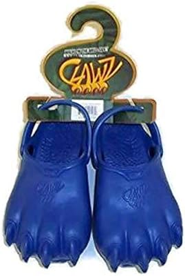 clawz unisex clogs
