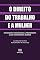 Livro O direito do trabalho e a mulher