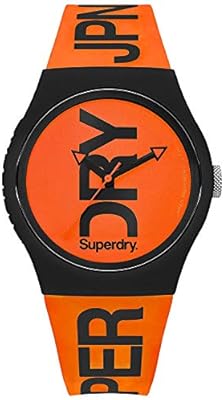 superdry smart watch