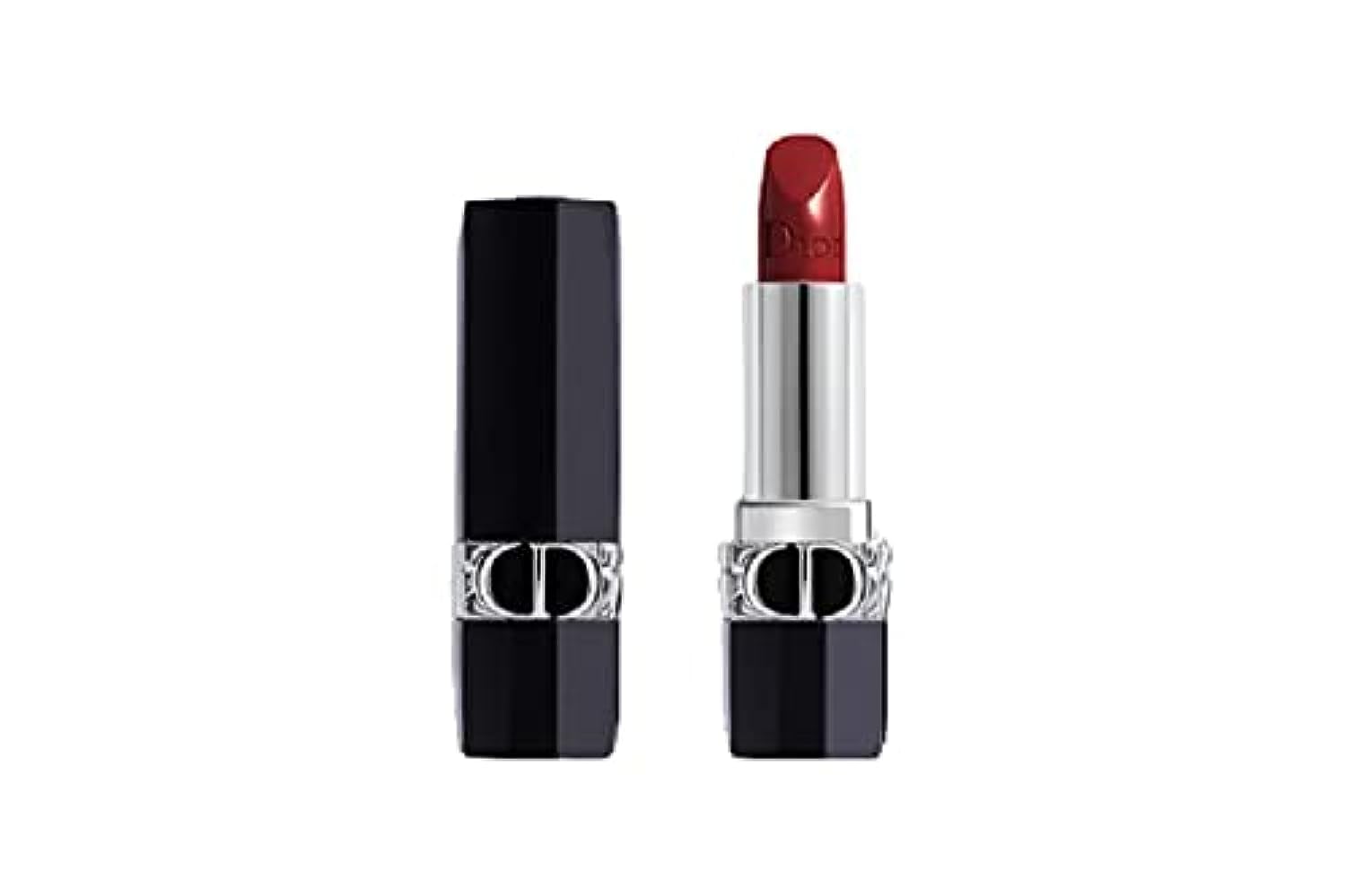 Dior Rouge Dior Refillable Lipstick