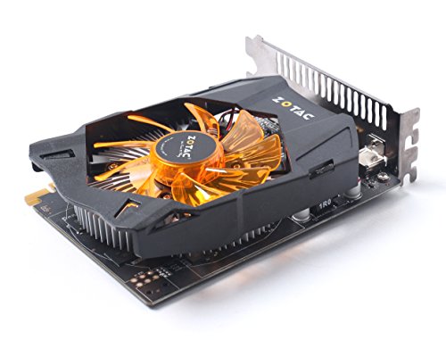 GeForce GT 740 ZT-71001-10L