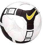 T90 Nike Soccer Ball