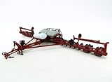 Case IH Early Riser 1255 24 Row Corn Planter 1/64 by Speccast ZJD1680