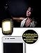 Selfie Light Torch: Cell Phone Flash LED Mini Spotlight Ring Fill-In Lighting Pocket Bulb Camera Lamp For Best Photos & Video In Dark For iPhone 6 plus 6s 5s 4s iPad Air Samsung Galaxy S6 Edge S5 Note