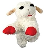 Multipet Lamb Chop Classic Plush Toy (4 Sizes) (SM- 5