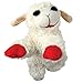 Multipet Lamb Chop Classic Plush Toy (4 Sizes) (SM- 5