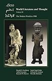 World Literature and Thought Vol. III : The Modern World to 1900, Gochberg, Donald and Dulai, Surjit Singh, 0155009214